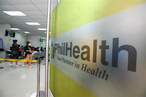 PhilHealth has enough funds to raise members’ benefits, finance .